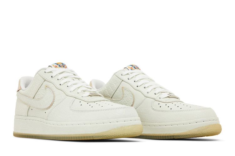Nike Air Force 1 Low Insideout White Dragon