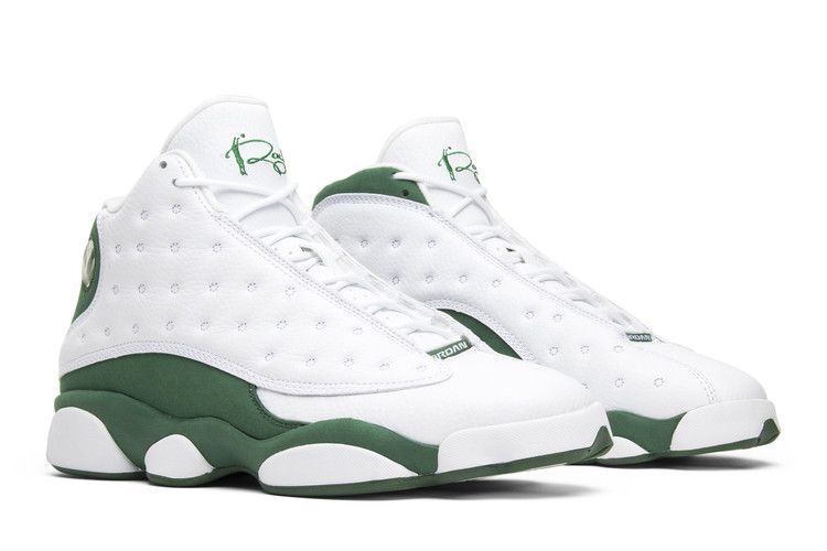 Jordan 13 Retro Ray Allen PE