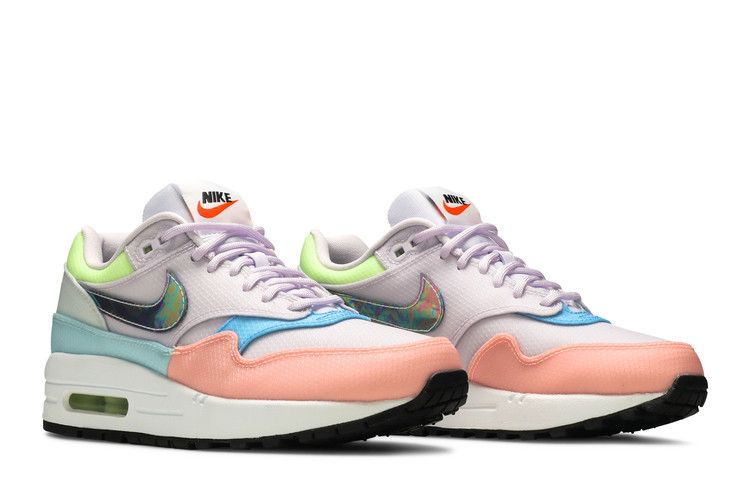 Nike Air Max 1 Pastel Multi (Women's)