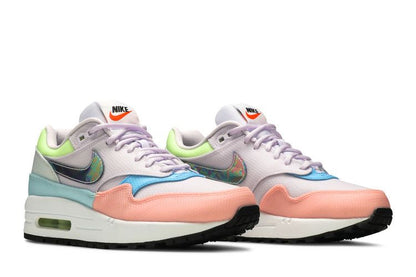 Nike Air Max 1 Pastel Multi (Women's)