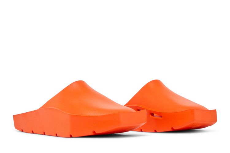 Jordan Hex Mule Brilliant Orange (Women's)