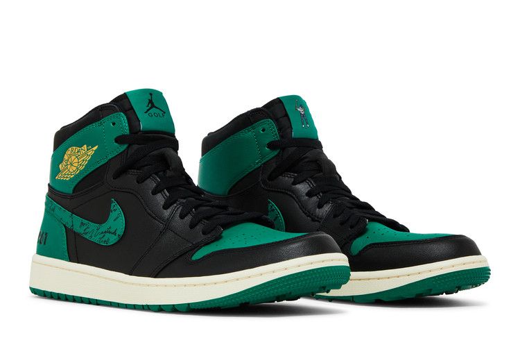 Jordan 1 Retro High Golf Eastside Golf 1961