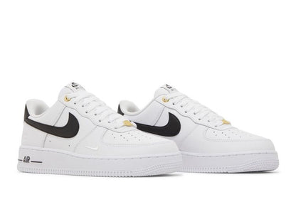 Nike Air Force 1 Low '07 LV8 40th Anniversary White Black