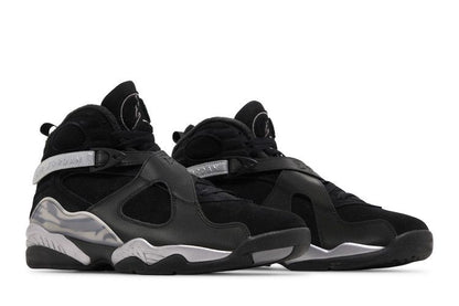 Jordan 8 Retro Winterized Gunsmoke