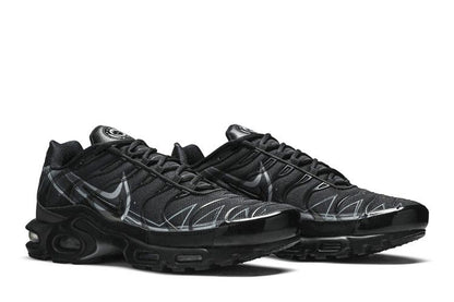 Nike Air Max Plus La Requin Black