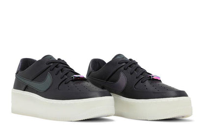 Nike Air Force 1 Sage Low LX Oil Grey (Women's)