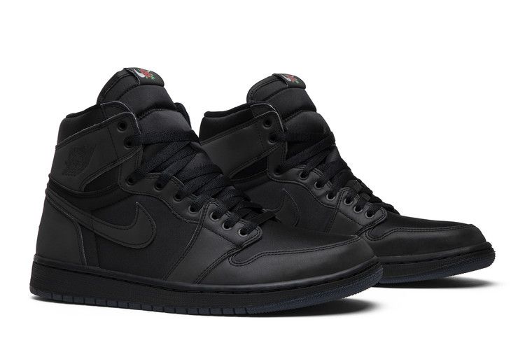 Jordan 1 Retro High Rox Brown (Women's)