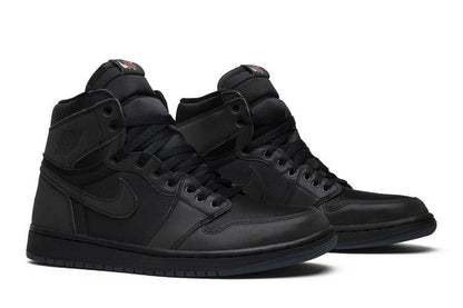 Jordan 1 Retro High Rox Brown (Women's)