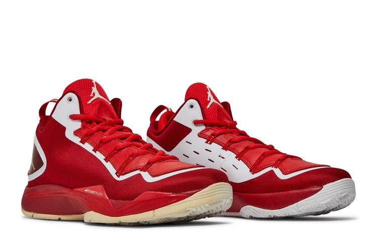 Jordan Super.Fly 2 PO Gym Red