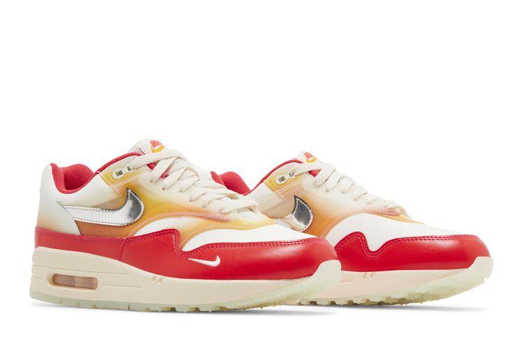 Nike Air Max 1 Sofvi (Women's)