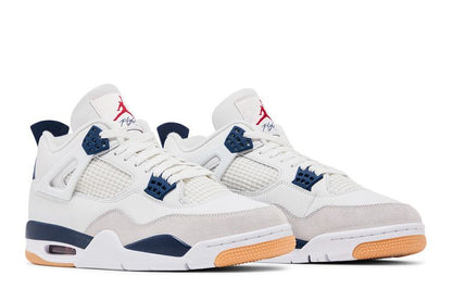 Jordan 4 Retro SB Navy