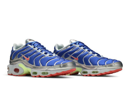 Nike Air Max Plus Hyper Royal Sunblush (Women's)