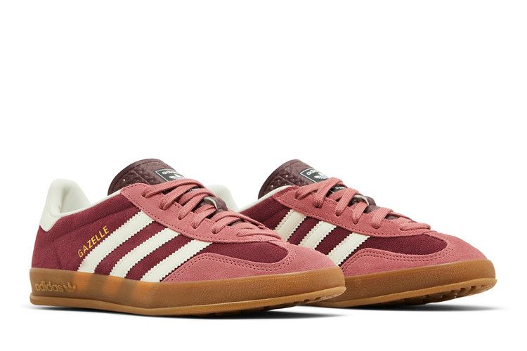 adidas Campus 00s Better Scarlet Pink Spark (Women's)
