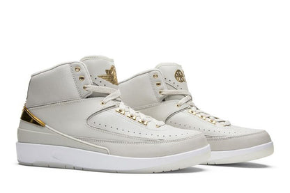 Jordan 2 Retro Quai 54