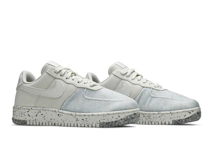 Nike Air Force 1 Crater Summit White (Women's)