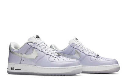 Nike Air Force 1 Low Oxygen Purple (Women's)