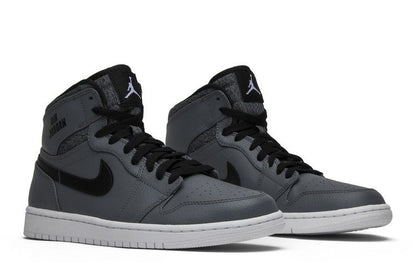 Jordan 1 Retro Rare Air Patch