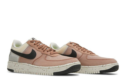 Nike Air Force 1 Low Crater Archaeo Brown