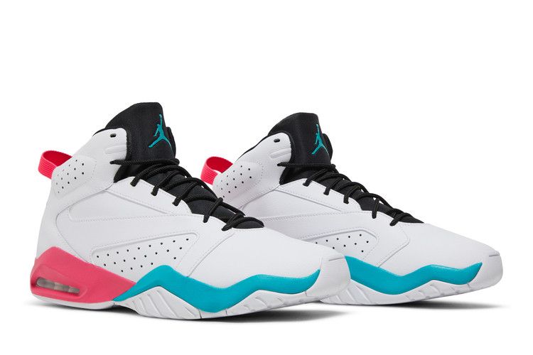 Jordan Lift Off South Beach