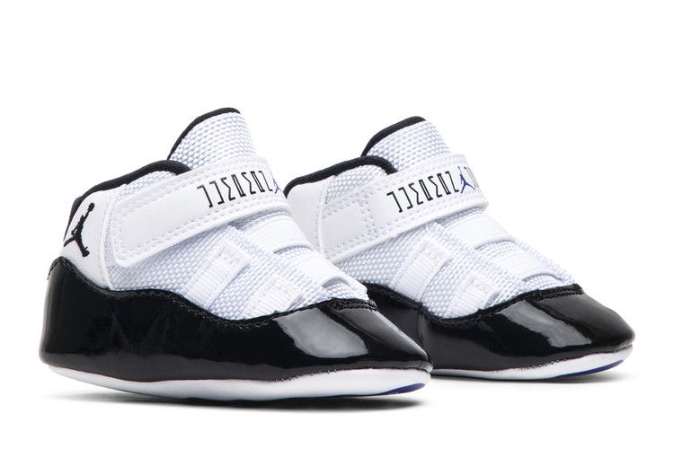 Jordan 11 Retro Concord (2018) (I)