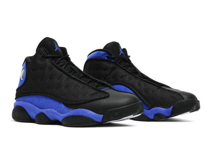 Jordan 13 Retro Black Hyper Royal
