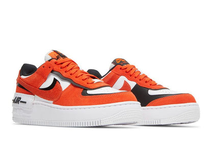 Nike Air Force 1 Low Shadow Rush Orange (Women's)