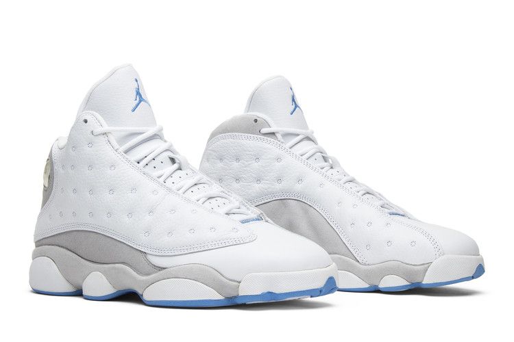 Jordan 13 Retro Neutral Grey