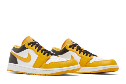Jordan 1 Low Taxi