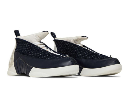 Jordan 15 OG Obsidian
