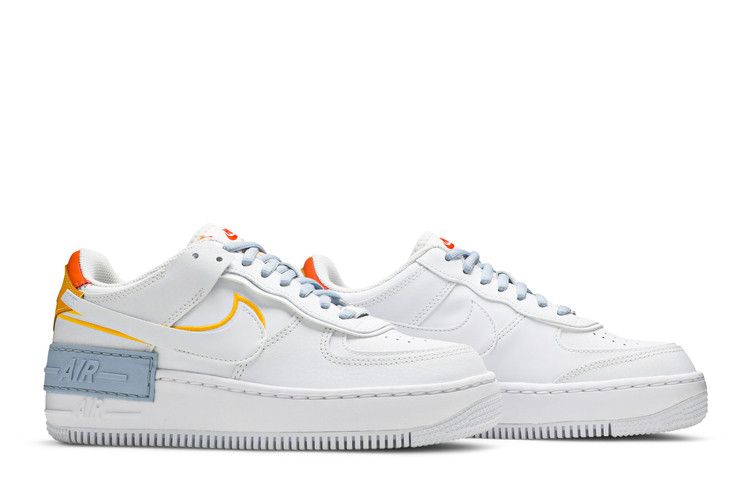 Nike Air Force 1 Low Shadow Kindness Day (2020) (Women's)