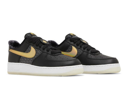 Nike Air Force 1 Low 50th Anniversary of Hip-Hop: Bronx Origins