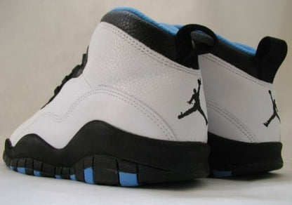 Jordan 10 OG Charlotte Hornets (1994)