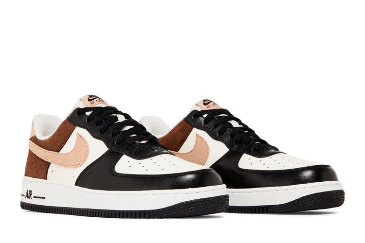 Nike Air Force 1 Low '07 Mocha