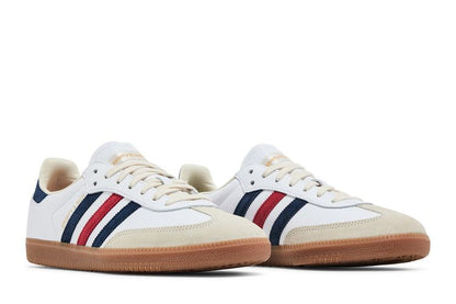 adidas Samba OG Sporty & Rich USA