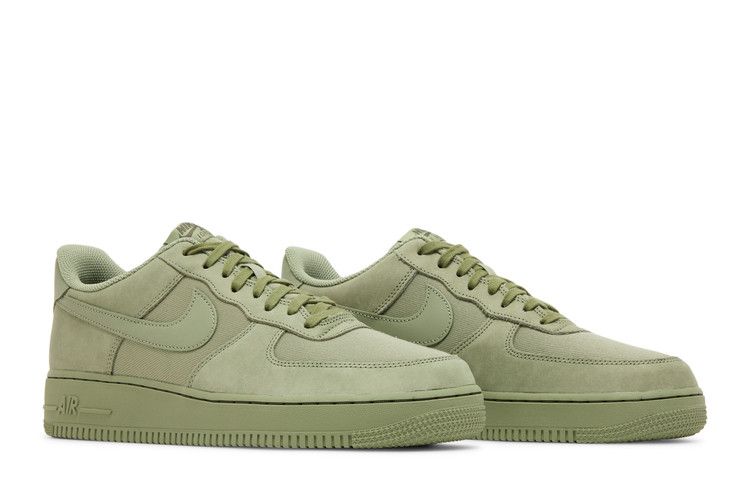 Nike Air Force 1 Low '07 LX Oil Green