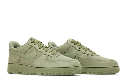 Nike Air Force 1 Low '07 LX Oil Green