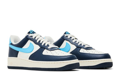 Nike Air Force 1 Low '07 Armory Navy Baltic Blue