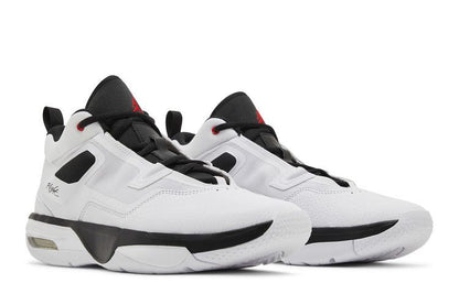 Jordan Stay Loyal 3 White Black