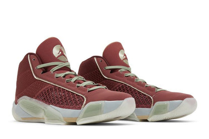 Jordan 38 Year of the Dragon (Translucent Sole)