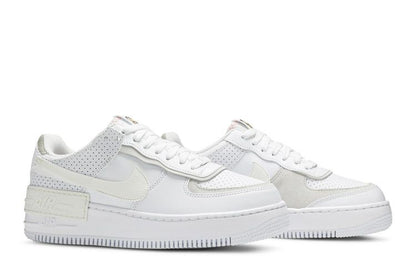 Nike Air Force 1 Low Shadow White Stone Atomic Pink (Women's)