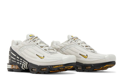 Nike Air Max Plus 3 Bone Black