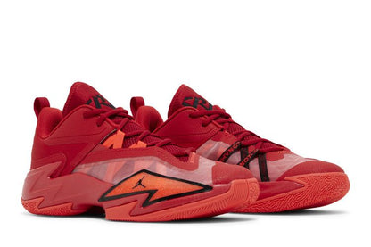 Jordan One Take 3 University Red