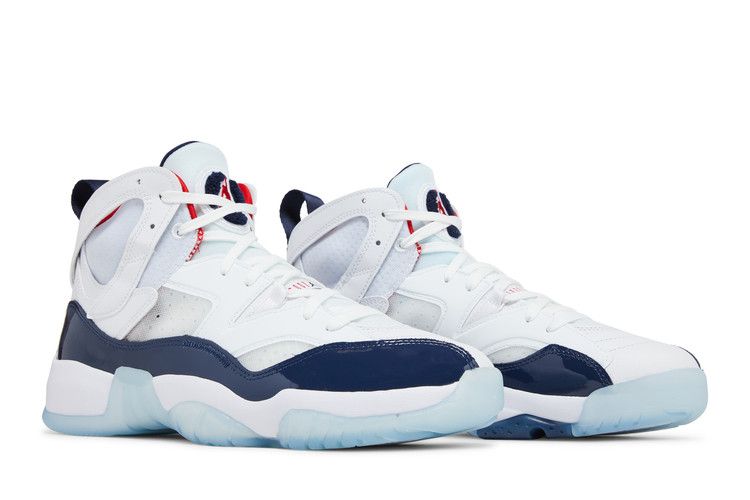 Jordan Jumpman Two Trey USA