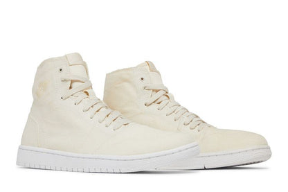 Jordan 1 Retro Deconstructed Ivory