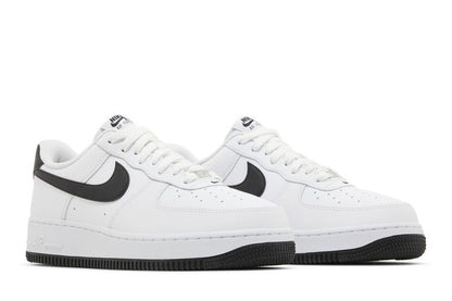 Nike Air Force 1 Low '07 White Black