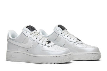 Nike Air Force 1 Low Lux All-Star White (2018) (Women's)