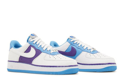 Nike Air Force 1 Low '07 LV8 NBA 75th Anniversary Lakers