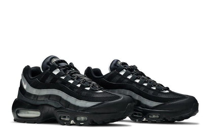 Nike Air Max 95 Essential Black Smoke Grey