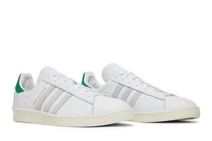 adidas Campus 80s Kith Classics White Green