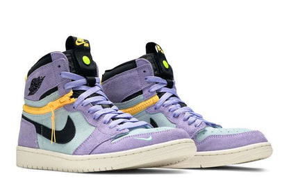 Jordan 1 High Switch Purple Pulse